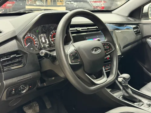 Chery Tiggo 2 pro 2025 Max