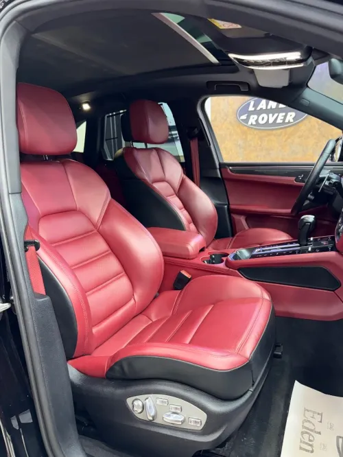 Porsche Macan 2024 T