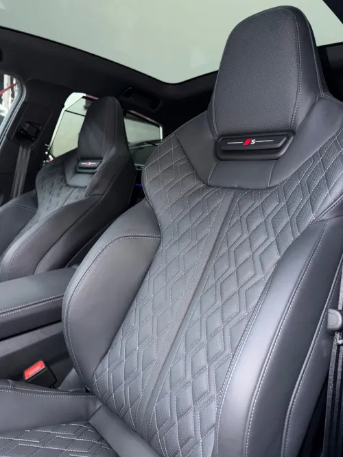 Audi A6 2025 S Line