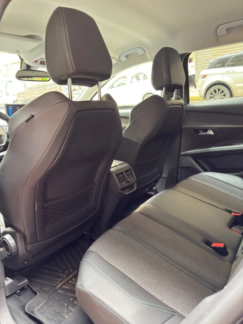 Peugeot 3008 2023 Allure Pack