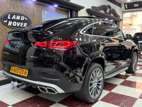 Mercedes GLE 2023 300