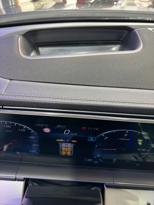 Mercedes GLE 2020 300