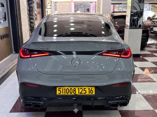 Mercedes GLC 2025 300