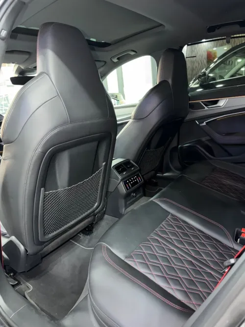 Audi A6 2023 S Line