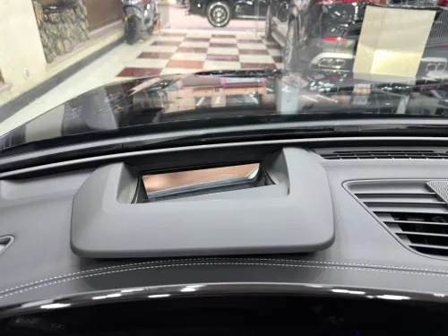 Audi A6 2025 S Line