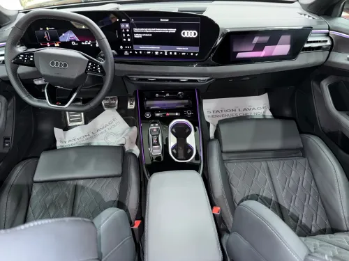 Audi A6 2025 S Line