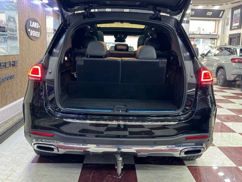 Mercedes GLE 2020 300
