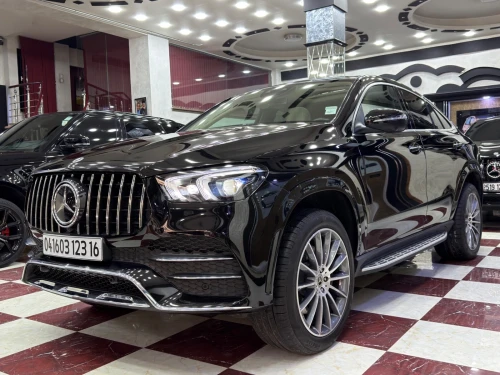 Mercedes GLE 2023 300