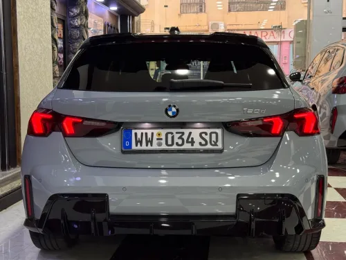 BMW Série 1 2026 120D