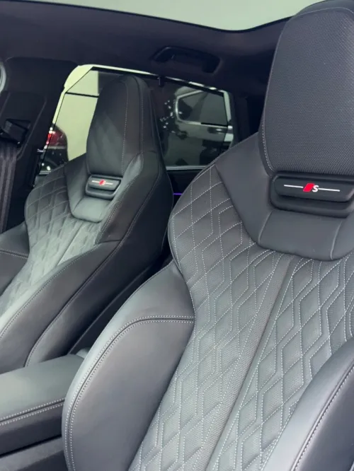 Audi A6 2025 S Line