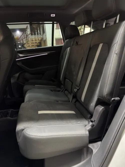 Skoda Kodiaq 2025 Sport line