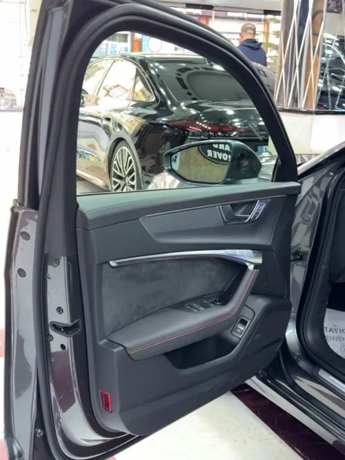 Audi A6 2023 S Line