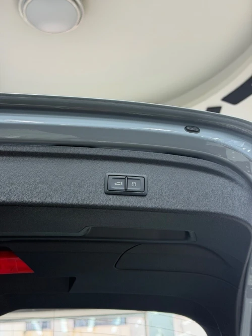 Audi A3 2026 Full options