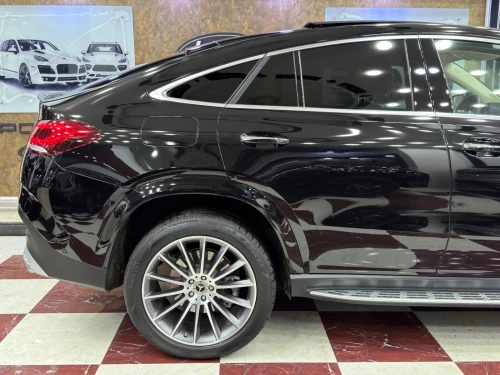 Mercedes GLE 2023 300