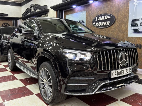 Mercedes GLE 2023 300