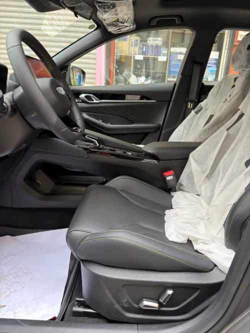 Geely Coolray 2026 Full options