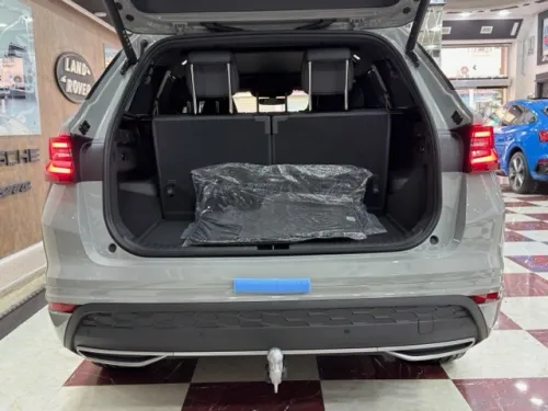 Skoda Kodiaq 2025 Sport line