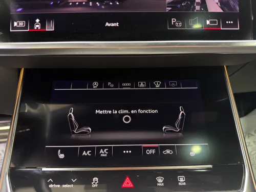 Audi A6 2023 S Line