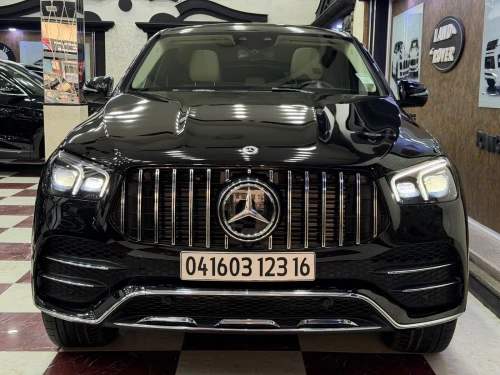 Mercedes GLE 2023 300