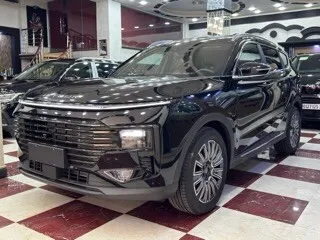 Jetour  X70 PLUS 2025 