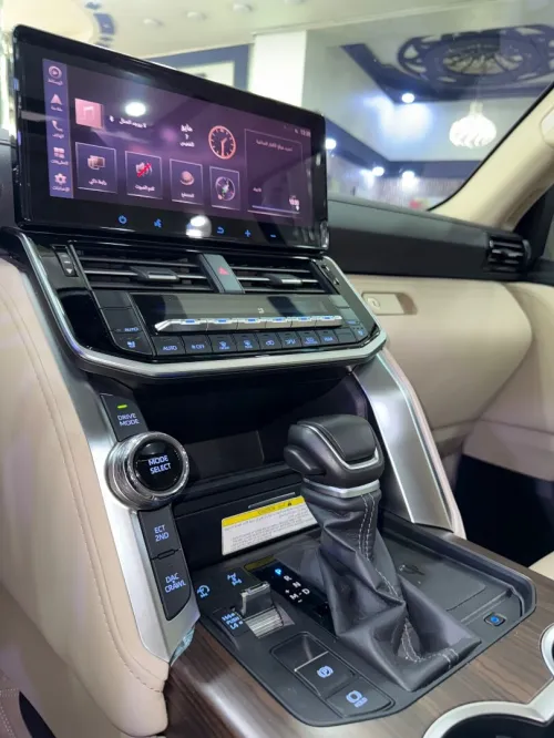 Toyota Land Cruiser  2024 GX.R