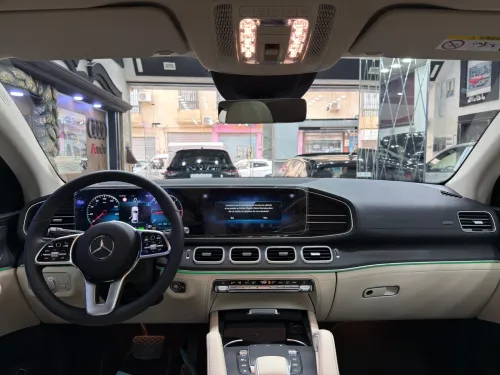 Mercedes GLE 2023 300