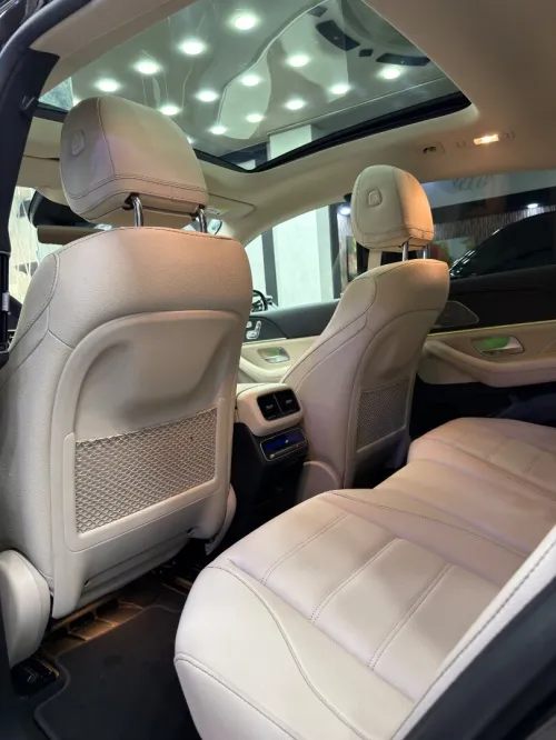 Mercedes GLE 2023 300