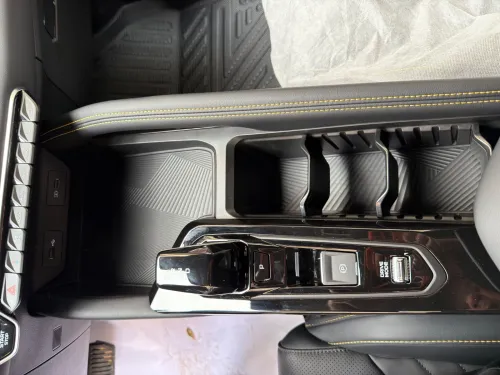 Geely Coolray 2026 Full options