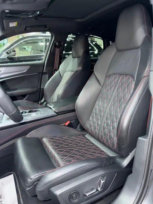 Audi A6 2023 S Line