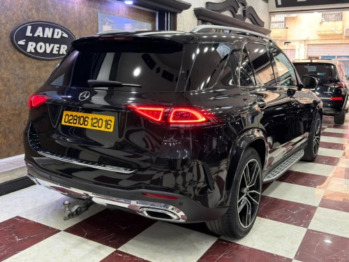 Mercedes GLE 2020 300