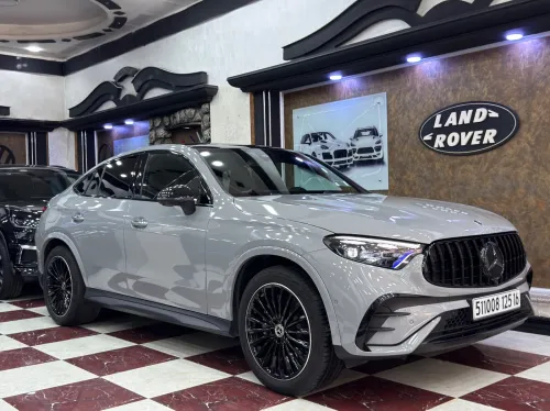 Mercedes GLC 2025 300
