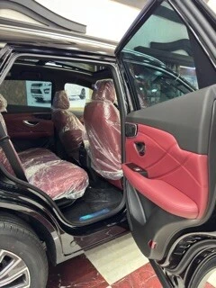 Jetour  X70 PLUS 2025 