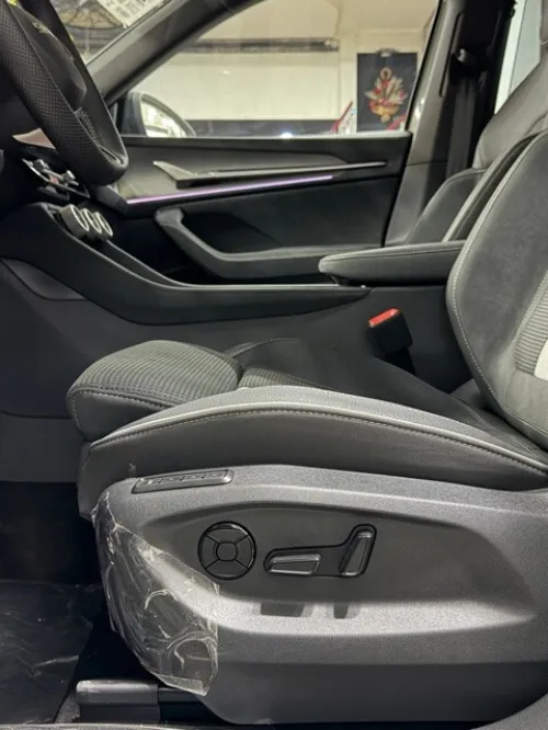 Skoda Kodiaq 2025 Sport line