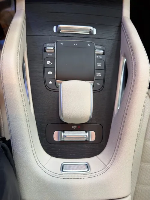 Mercedes GLE 2023 300