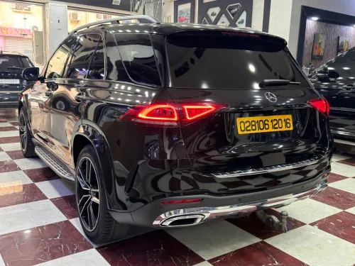 Mercedes GLE 2020 300