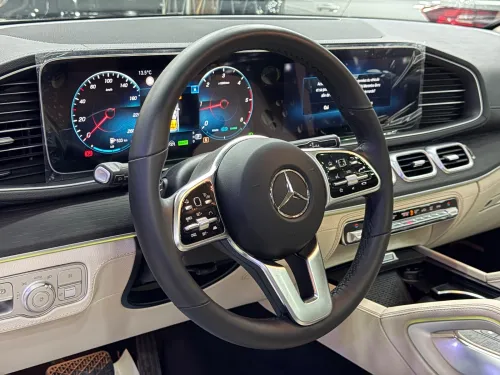 Mercedes GLE 2023 300