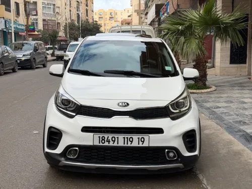 Kia Picanto 2019 X line