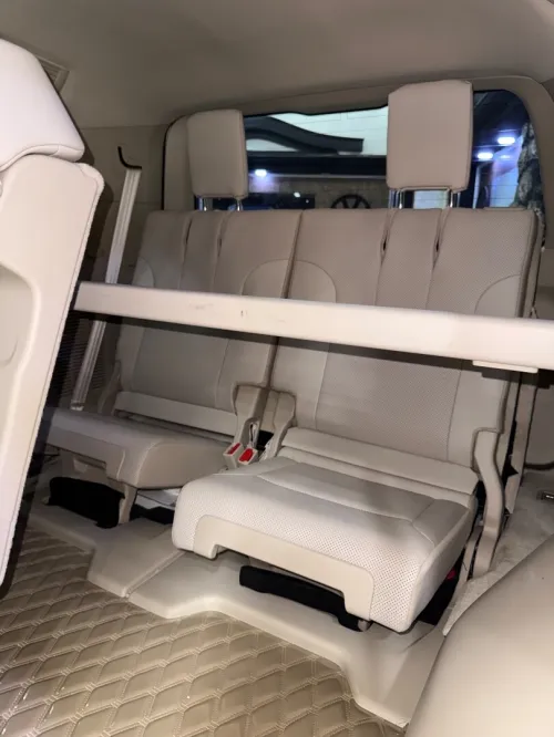 Toyota Land Cruiser  2024 GX.R