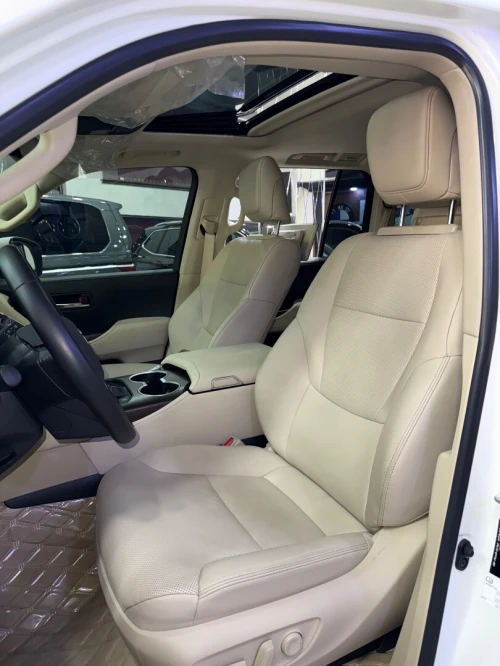 Toyota Land Cruiser  2024 GX.R