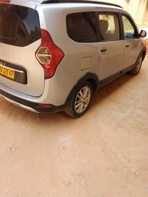 Dacia Lodgy 2021 Lodgy