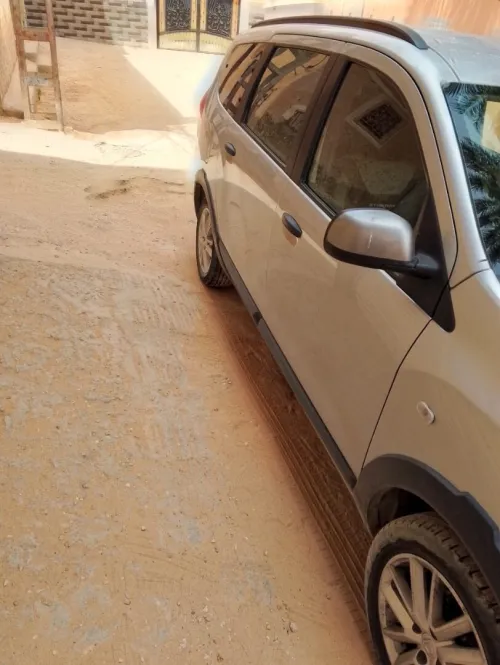 Dacia Lodgy 2021 Lodgy
