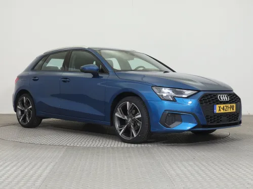 Audi A3 Sportback 2022 Pro Line