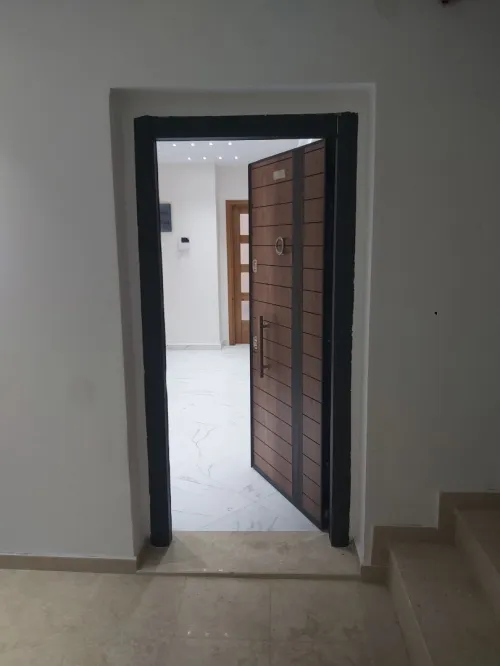 Vente Appartement F4 Alger Staoueli
