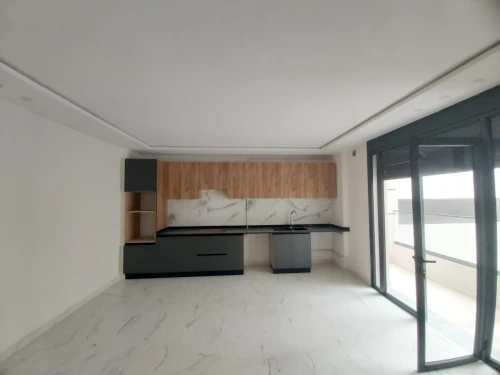 Vente Appartement F4 Alger Staoueli