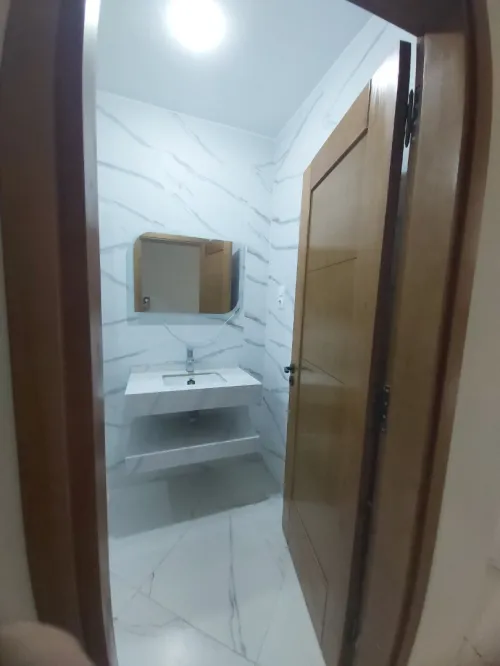 Vente Appartement F4 Alger Staoueli