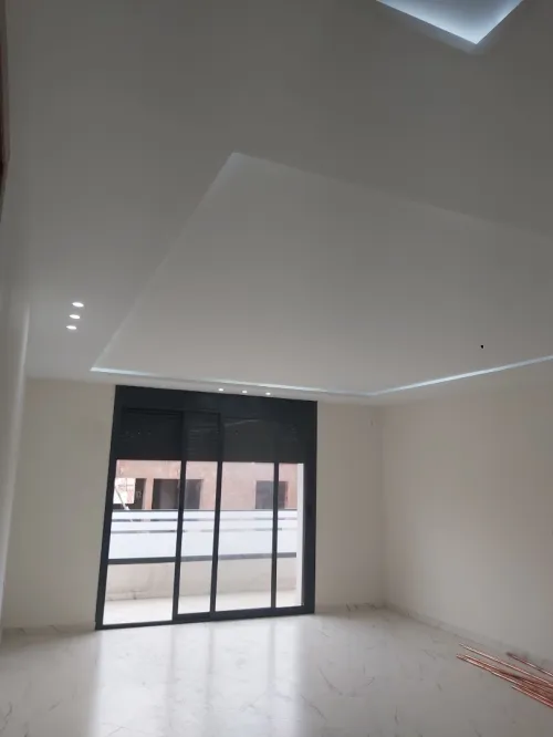 Vente Appartement F4 Alger Staoueli