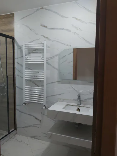 Vente Appartement F4 Alger Staoueli