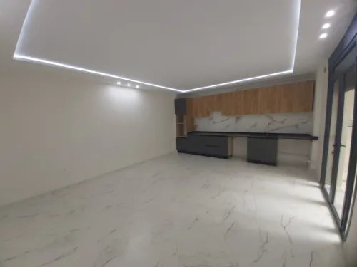 Vente Appartement F4 Alger Staoueli