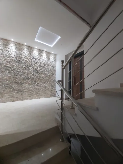 Vente Appartement F4 Alger Staoueli