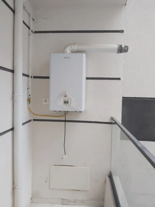 Vente Appartement F4 Alger Staoueli